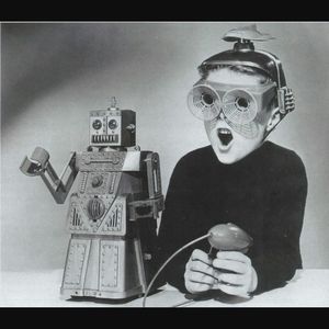 Meet your Posher, Melanie